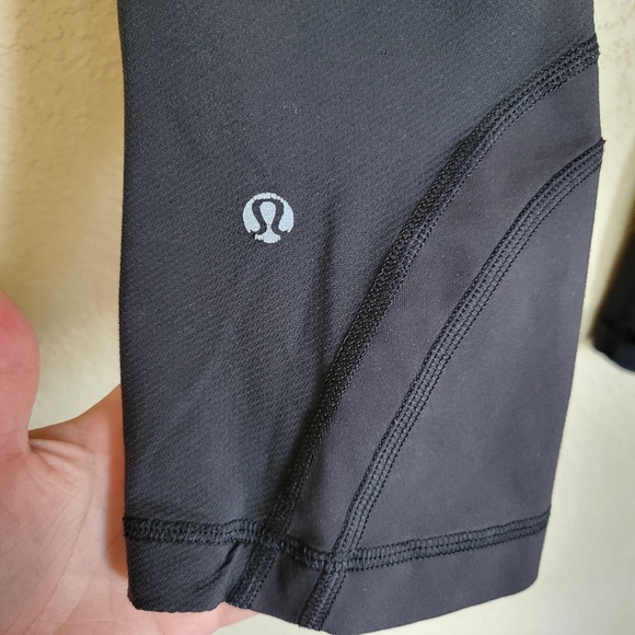 LULULEMON Inspire Crop Leggings - Picture 4 of 5